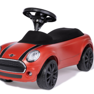 Rolly guralica Mini crvena za decu