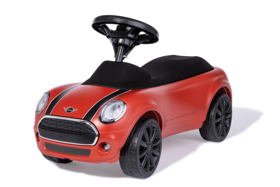 Rolly guralica Mini – crvena Rolly guralica Mini crvena za decu