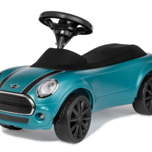 Rolly guralica Mini plava za decu