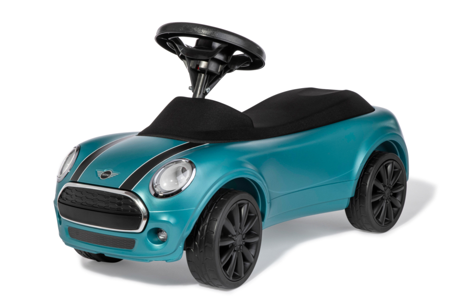 Rolly guralica Mini – plava Rolly guralica Mini plava za decu