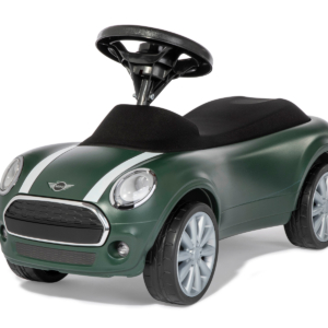 Rolly guralica Mini zelena za decu
