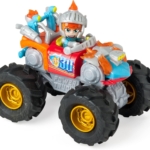 T-Racer Power Truck – 2-u-1 vozilo T-Racer Power Truck – 2-u-1 vozilo 2