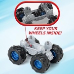 T-Racers Turbo Truck – Turbo Digger 2-u-1 3