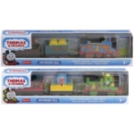Thomas & Friends lokomotiva