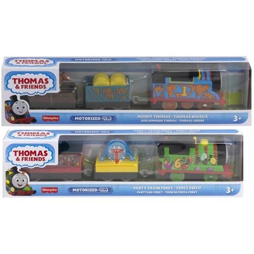 Thomas & Friends lokomotiva Thomas & Friends lokomotiva