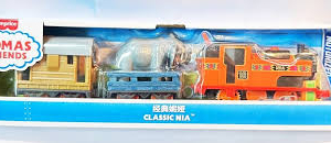 Thomas & Friends lokomotiva Thomas & Friends lokomotiva 2