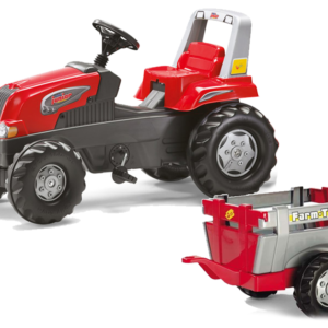 Traktor junior Rt sa prik.farm Traktor junior Rt sa prik.farm