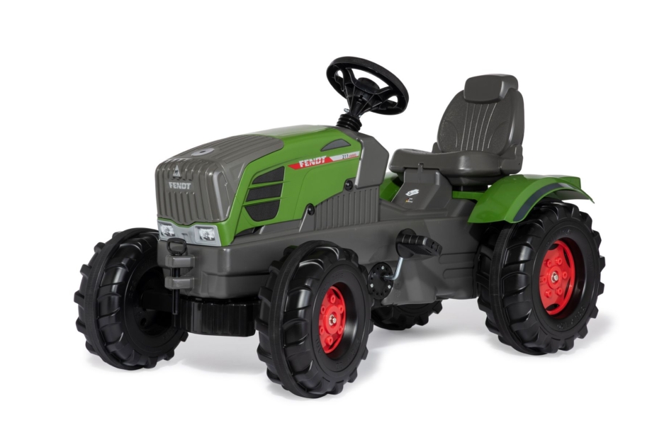 Traktor Rolly Fendt 211 Vario Traktor Rolly Fendt 211 Vario