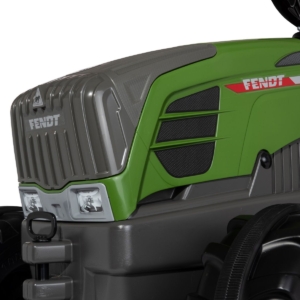 Traktor Rolly Fendt 211 Vario 2