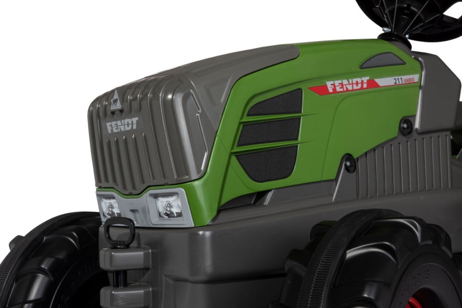 Traktor Rolly Fendt 211 Vario Traktor Rolly Fendt 211 Vario 2