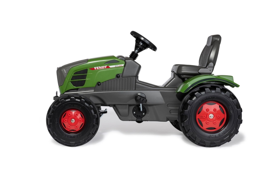 Traktor Rolly Fendt 211 Vario Traktor Rolly Fendt 211 Vario 3