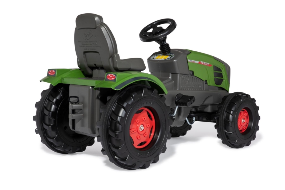 Traktor Rolly Fendt 211 Vario Traktor Rolly Fendt 211 Vario 4