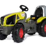 Traktor Rolly X-Trac Prem. CLAAS