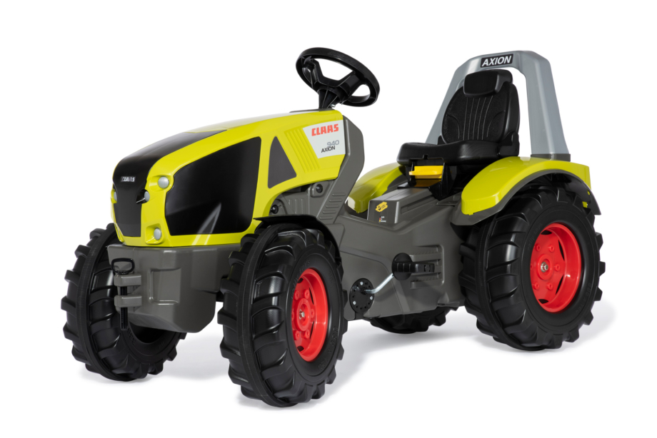 Traktor Rolly X-Trac Prem. CLAAS Traktor Rolly X-Trac Prem. CLAAS