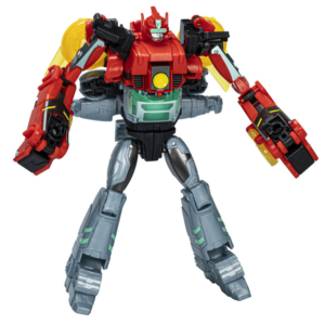 Transformers EarthSpark – Cyber-Combiner Terran Twitch i Robby Malto Transformers EarthSpark – Cyber-Combiner Terran Twitch i Robby Malto 3