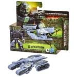 Transformers Megatron figura koja se transformiše u tenk
