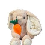Zeka pliš „My First Rabbit“
