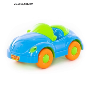 Auto Alfa Polesie Auto Alfa Polesie kabriolet