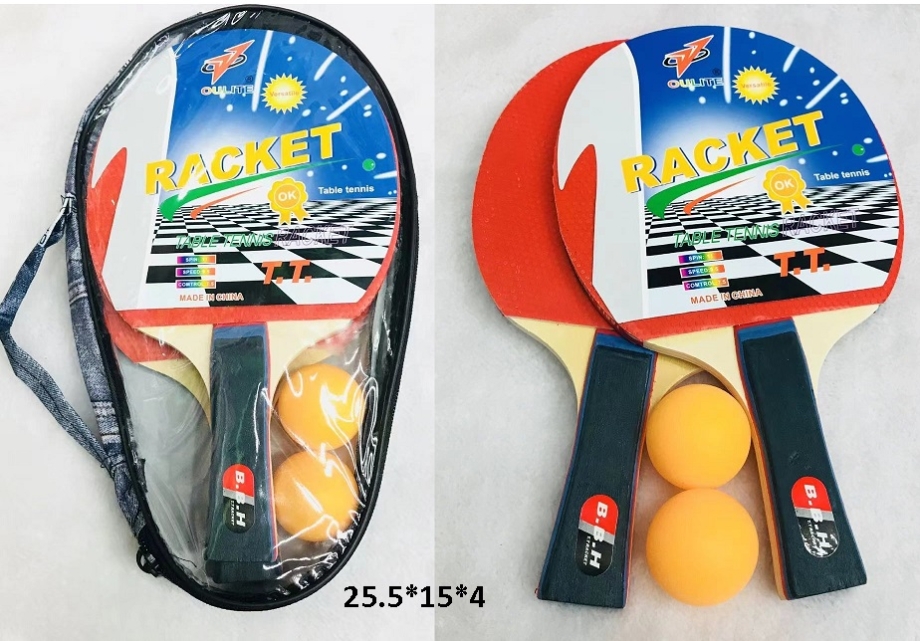 Reket set