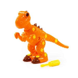 T-rex uradi sam Polesie T-rex uradi sam sa šrafcigerom