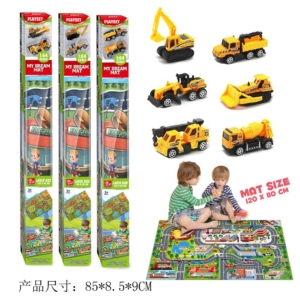 Tepih set