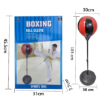 Boks set