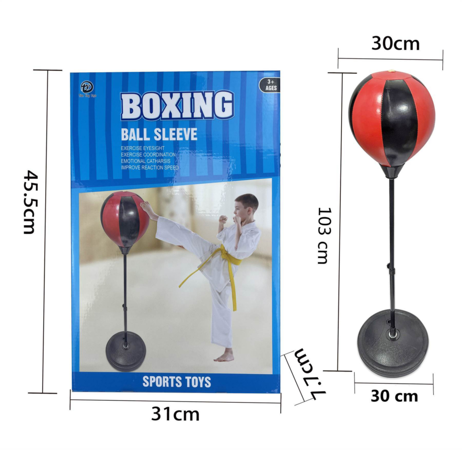 Boks set