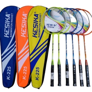 Badminton reketi Kesika K-225 Badminton reketi Kesika K-225 sa torbom