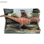 Figura dinosaurusa iz kolekcije Dino u kutiji