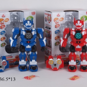 Robot