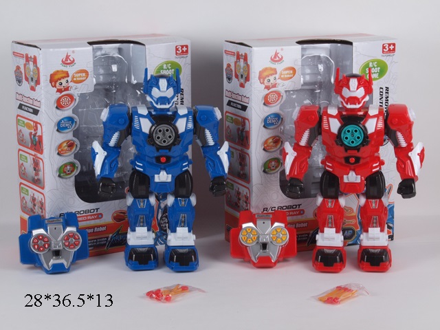 Robot