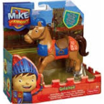 Vitez Mike figure više vrsta
