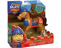Vitez Mike  figure  više vrsta