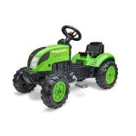 Traktor na pedale