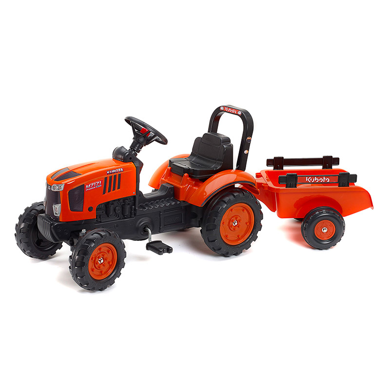 Traktor Kubota