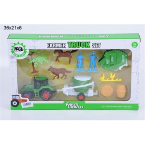 Farmer set