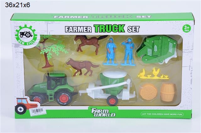 Farmer set