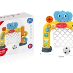 Koš i gol za bebe
