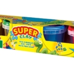 Ses Creative Super plastelin