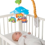 Playgro Vrteška slonče