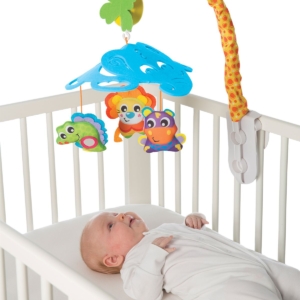 Playgro Vrteška slonče Playgro Vrteška slonče - Slika 1