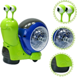 3u1 Magični puž - Zvezdano Nebo