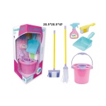 Set za čišćenje Set za čišćenje
