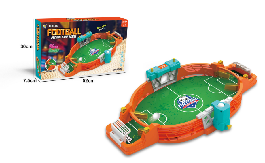 Stoni fudbalski set