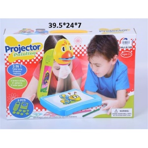 Projektor 3 u 1