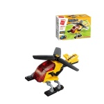 Kocke helikopter Kocke helikopter