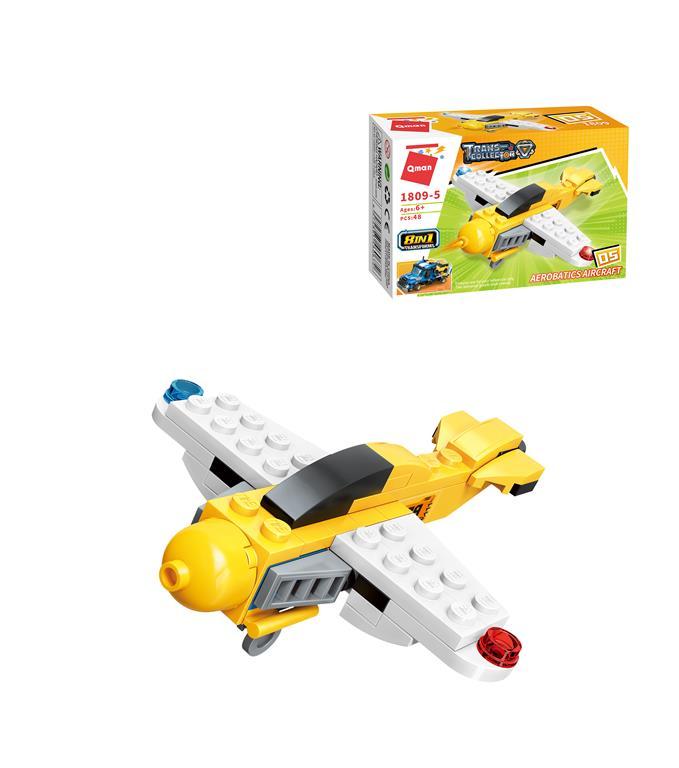 Kocke avion