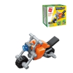 Kocke motor