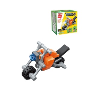 Kocke motor