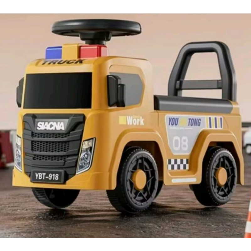 Auto guralica vatrogasac (Pvc ambalaža)